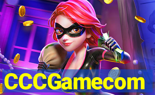 CCCGamecom