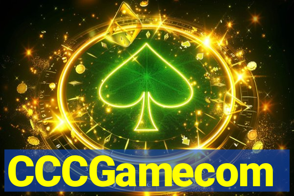 CCCGamecom