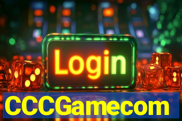 CCCGamecom