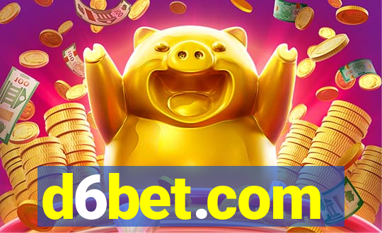d6bet.com