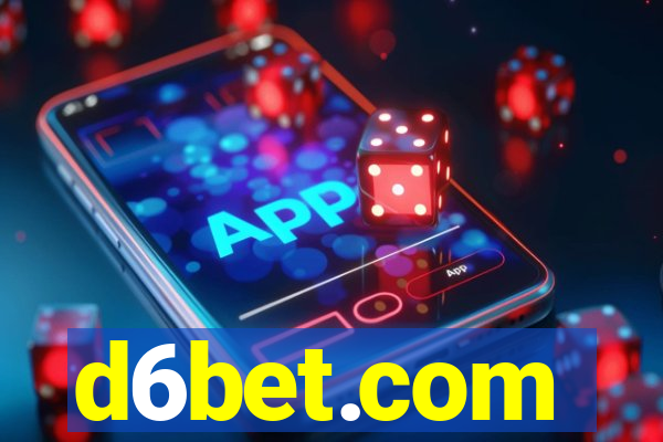 d6bet.com