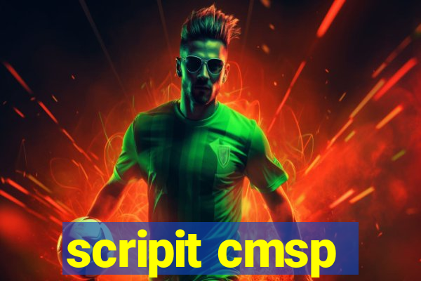 scripit cmsp