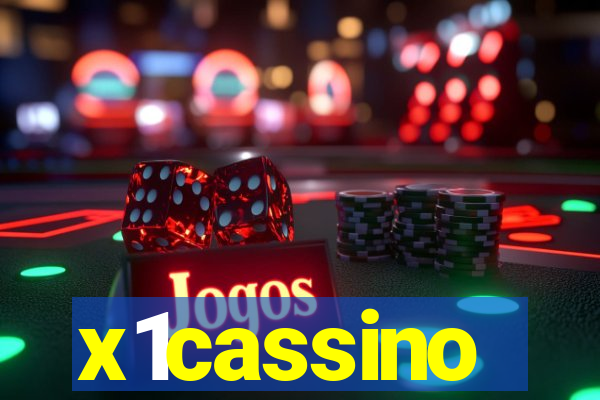 x1cassino