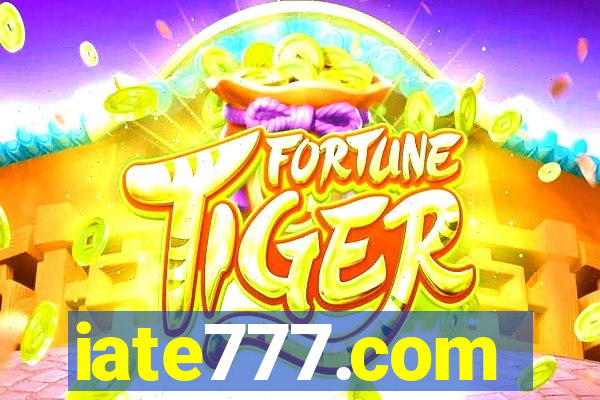 iate777.com