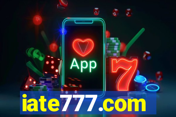 iate777.com