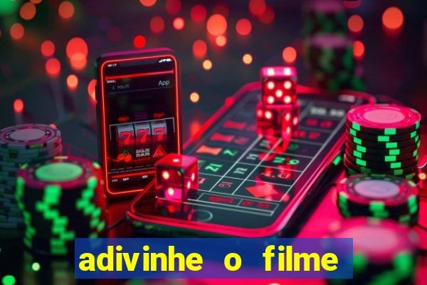 adivinhe o filme pelo emoji quiz