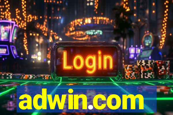 adwin.com