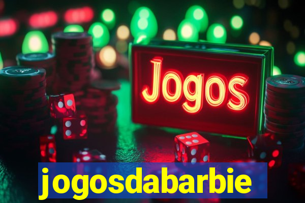 jogosdabarbie
