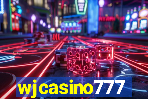 wjcasino777