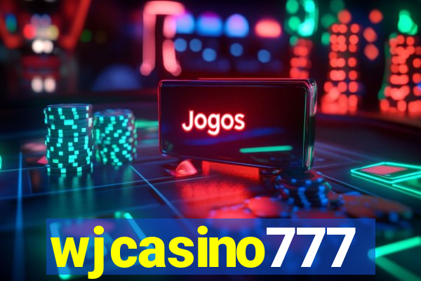 wjcasino777