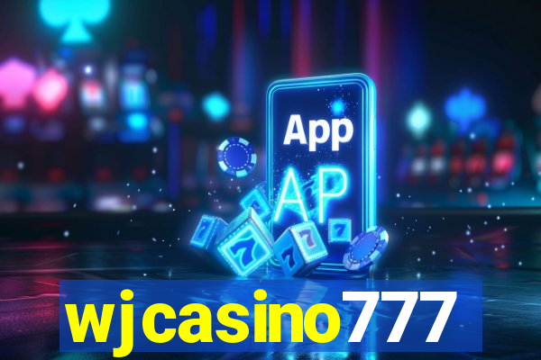 wjcasino777