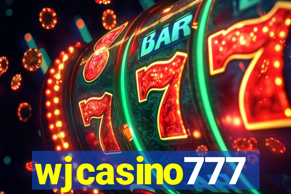 wjcasino777