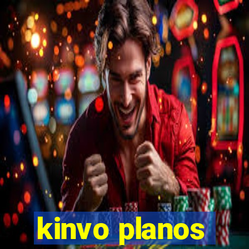 kinvo planos