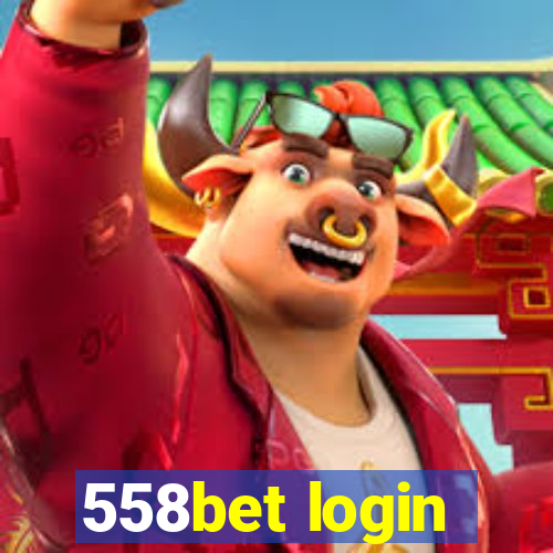 558bet login