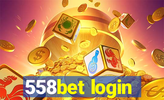 558bet login