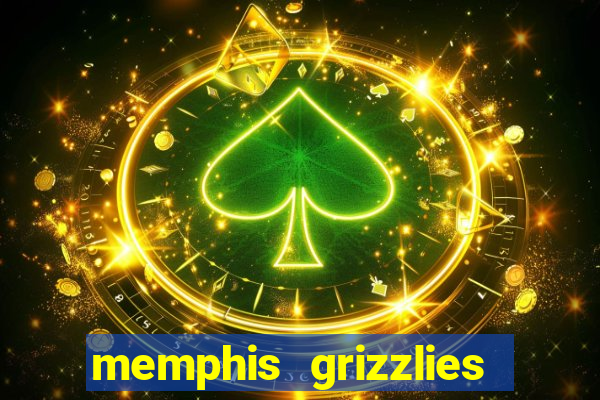memphis grizzlies ao vivo