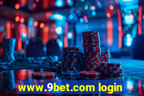 www.9bet.com login