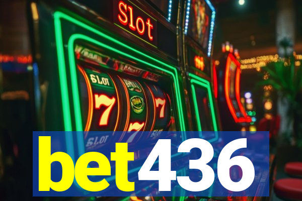 bet436