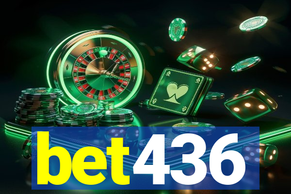 bet436