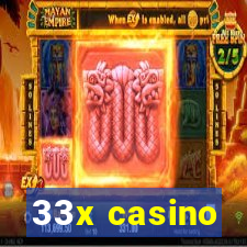 33x casino