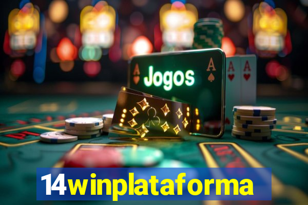 14winplataforma