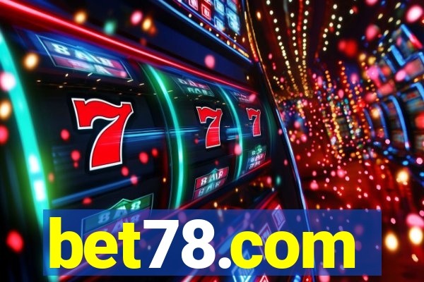 bet78.com