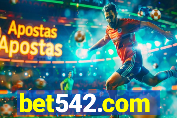 bet542.com