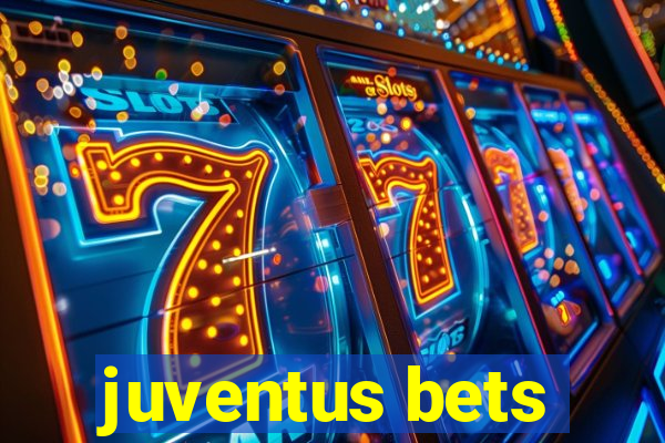 juventus bets