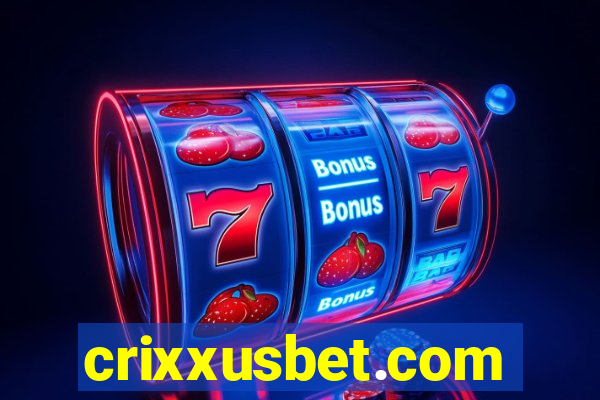 crixxusbet.com