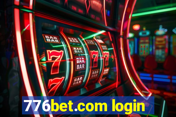 776bet.com login