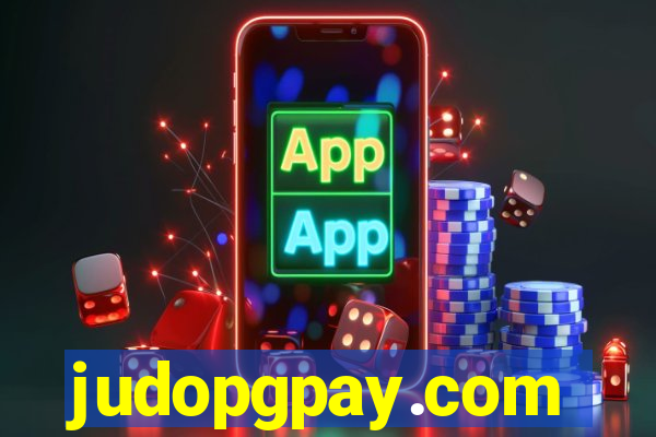 judopgpay.com
