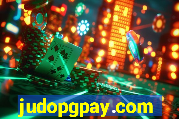 judopgpay.com