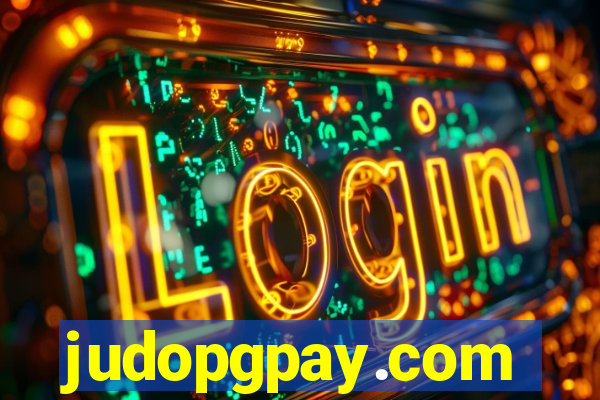 judopgpay.com