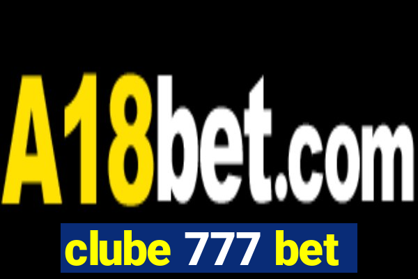 clube 777 bet