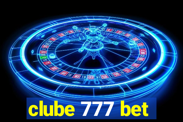 clube 777 bet