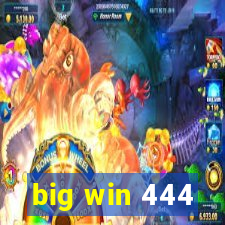 big win 444