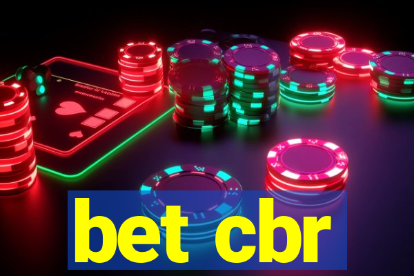 bet cbr