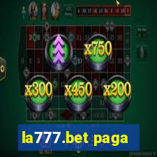 la777.bet paga