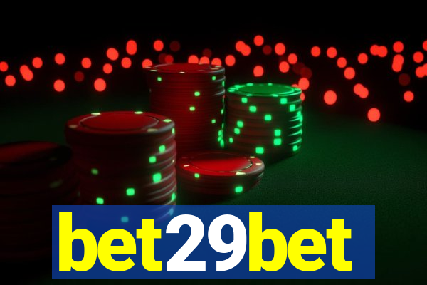 bet29bet