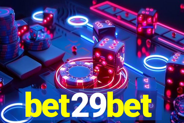 bet29bet