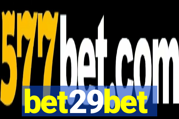 bet29bet