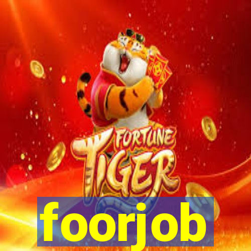 foorjob