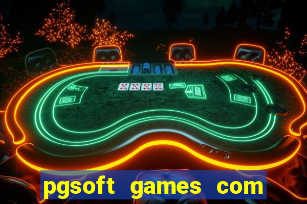 pgsoft games com fortune rabbit