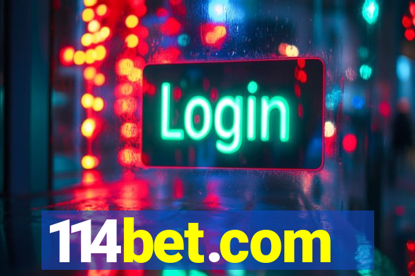 114bet.com