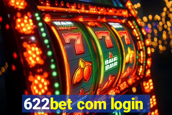 622bet com login