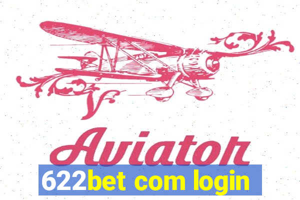622bet com login