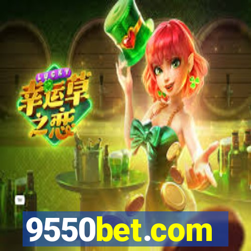 9550bet.com