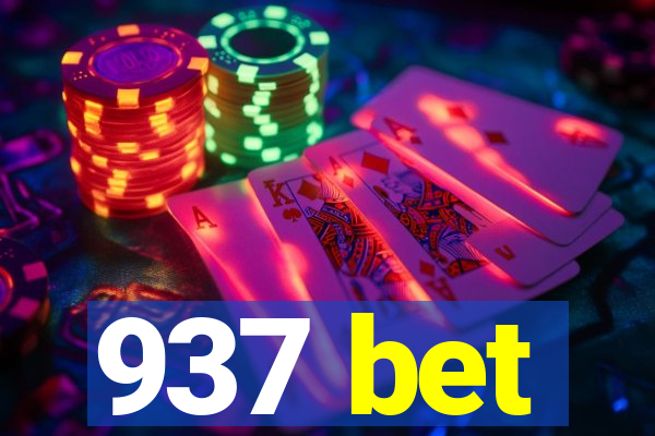937 bet