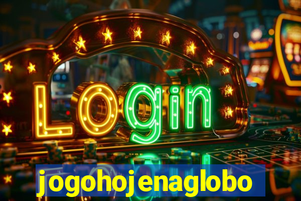 jogohojenaglobo