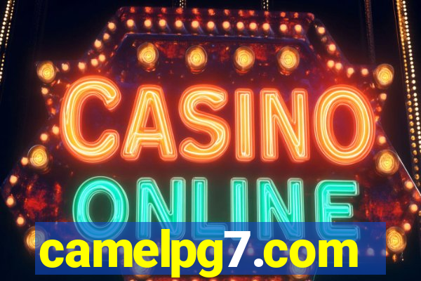 camelpg7.com
